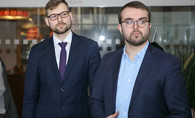 &bdquo;CityBee&ldquo; tapo tarpmiestinio susisiekimo rinkos dalyviu
