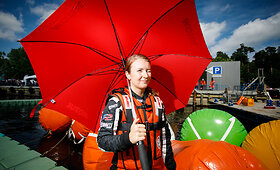 Kaune vykysių F2 vandens formulių užkulisiai
