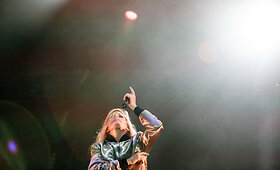 &bdquo;Granatos Live&ldquo;  žvaigdžė &ndash; Ellie Goulding