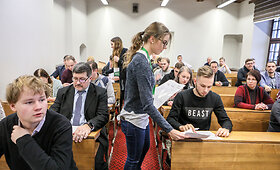 Nacionalinė viktorina Kaune