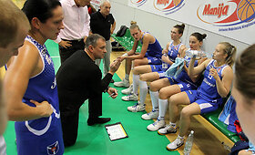 Moterų krep&scaron;inio lygoje &ndash; Kauno komandų derbis