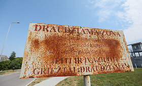 Kybartų pataisos namuose atliktos kratos