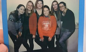 Po sėkmingos praktikos G.Cantore liko dirbti bendrovėje &bdquo;Ignitis grupė&ldquo;