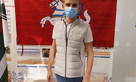 P.Dilinikaičio savanorystės Kauno miesto GMPS akimirkos