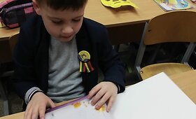Kėdainių pradinukai mokėsi saugiai naudotis internetu