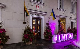 Paskelbti ir apdovanoti geriausi NT projektai Lietuvoje 2024 m.