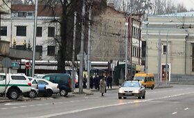 Akcija &bdquo;Netapk kėgliu kelyje&ldquo;