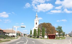 Į egzoti&scaron;kąją Rumuniją &ndash; su &bdquo;Niva&ldquo;