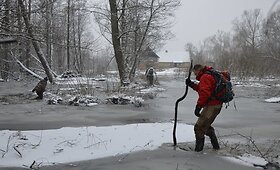 Pažintinis žygis &bdquo;Mažoji Lietuva II&ldquo; 