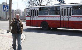 Kelionė atgal į praeitį &ndash; &Scaron;iaurės Korėja