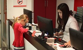 Vaikų mieste &bdquo;KidZania Bankok&ldquo;