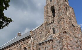 Lankytojų jau laukia naujas pažintinis takas aplink Salaką