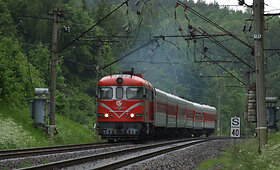 Lietuvos geležinkelių lokomotyvai