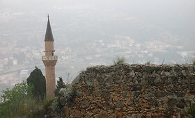 Alanija &ndash; nesikeičiantis Turkijos regionas, traukiantis lietuvius