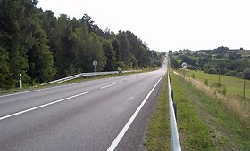 Paspirtuku per Lietuvą &ndash; antroji diena