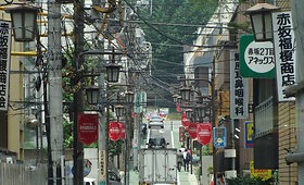 Sergėjaus Grigorjevo kadruose &ndash; &scaron;iuolaikinė Japonija