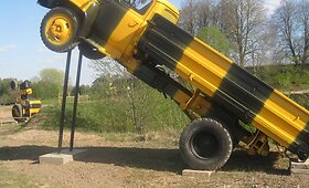 Ką aplankyti Liepojoje rudenį?