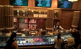 Skanus savaitgalis Romoje su gastronomijos žinovais