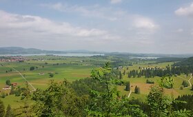 Paradoksalioji Noišvanšteino pilis