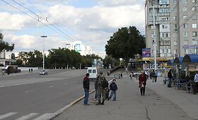 Sveiki atvykę į Padniestrę &ndash; miniatiūrinę SSRS kopiją