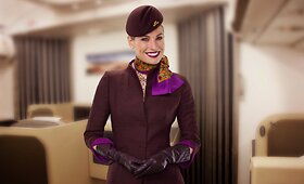 &bdquo;Etihad Airways&ldquo; orlaiviuose &ndash; gyvenamosios rezidencijos vir&scaron; debesų