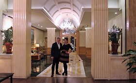 Romoje i&scaron;dalintos prestižinės gastronomijos premijos
