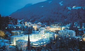 Atostogos Austrijoje &ndash; ne tik ant slidžių