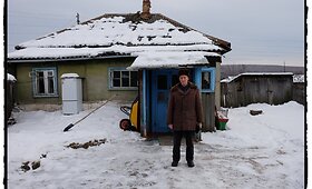 XXI amžiaus Sibiras &ndash; žiemi&scaron;kas, bet nebe toks at&scaron;iaurus