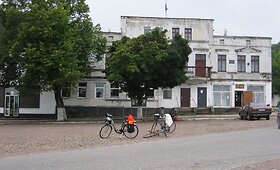 Gilyn į Karaliaučiaus kra&scaron;tą