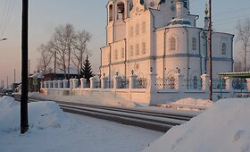 Gilyn į Sibirą: fotografo Ričardo Grigo kelionė