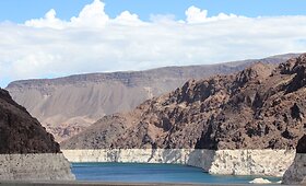 Las Vegasas &ndash; miestas be cenzūros