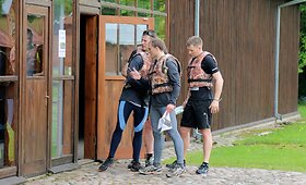 Anyk&scaron;čiai kviečia į &bdquo;Nyk&scaron;tieti&scaron;ką triatloną&ldquo;