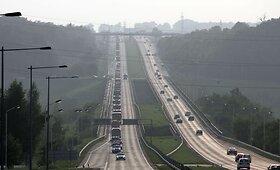 Beveik 50 lenkų ugniagesių ma&scaron;inų keliauja į Rusiją padėti gesinti gaisrus