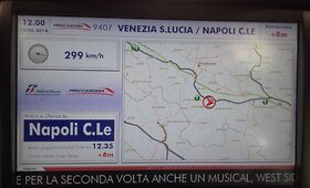Pamir&scaron;kite Romą, tikroji Italija yra Neapolyje