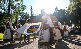 Bir&scaron;tono kurortas skelbia vasaros pradžią ir kviečia  &bdquo;Bir&scaron;tonuotis&ldquo;