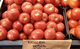 Bulgari&scaron;ko turgaus prekystaliai: ko ten ie&scaron;koti ir už kiek pirkti?