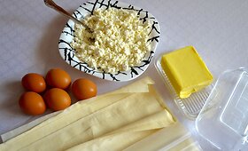 Kaip pasigaminti bulgari&scaron;kus pusryčius &ndash; banicą su kopūstais ir baltu sūriu?