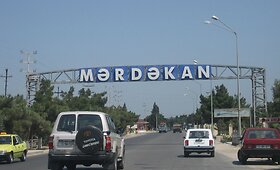 Azerbaidžano įdomybės &ndash; seni žiguliai ir sovietinės mados paplūdimyje