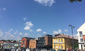 Žemaitijos sostinė &ndash; Tel&scaron;iai