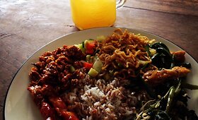 Indonezija &ndash; ne tik Balio sala