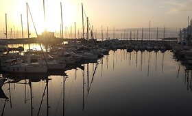 Kuo gyvena turistų pamir&scaron;tas kurortas Tunisas?