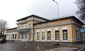 I&scaron;didžių žemaičių sostinė &ndash; Tel&scaron;iai
