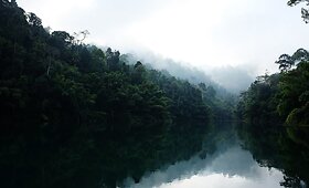 Internetinio žemėlapio Tailandan.lt autoriaus nuotraukose &ndash; gyvenimo Krabi regione akimirkos