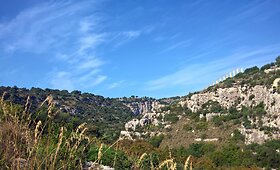 Sicilija &ndash; ne vien tik Etna ir Palermas