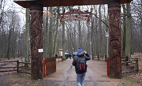Ką Baltarusija rodo beviziams turistams?