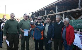 Klaipėdoje pirmąkart organizuotos menkių žvejybos rungtynės