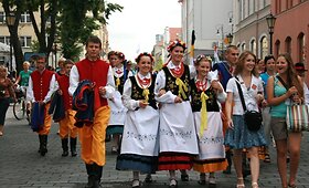 &bdquo;Europiados&ldquo; &scaron;ventė įsibėgėjo