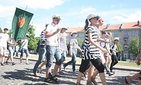 Klaipėdoje - &bdquo;Jaunoji džiazo banga&ldquo; 