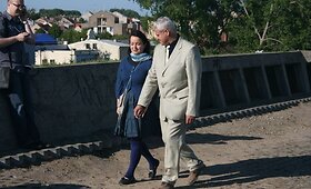 Klaipėdą užliejo džiazas