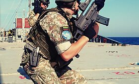 Lietuvių operacija prie Somalio krantų